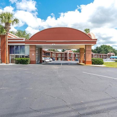 OYO Hotel Mustang Silver Spring FL Silver Springs Eksteriør bilde