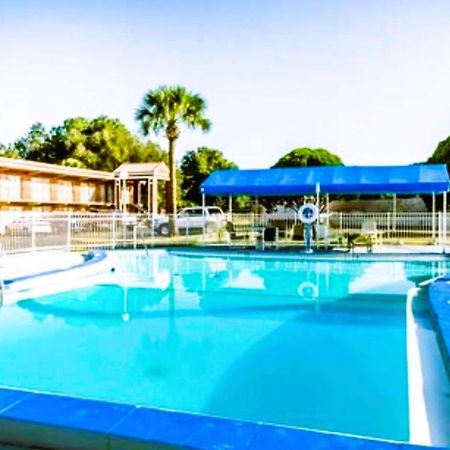 OYO Hotel Mustang Silver Spring FL Silver Springs Eksteriør bilde