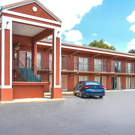 OYO Hotel Mustang Silver Spring FL Silver Springs Eksteriør bilde